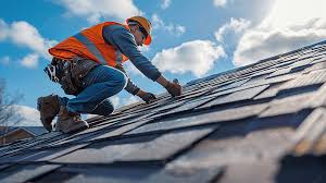 Best Solar Panel Roofing Installation  in Pheasant Run, OH